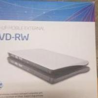 DVD-RW, POP UP Mobile External for sale in Granite City IL by Garage Sale Showcase member Joiner007, posted 07/18/2018