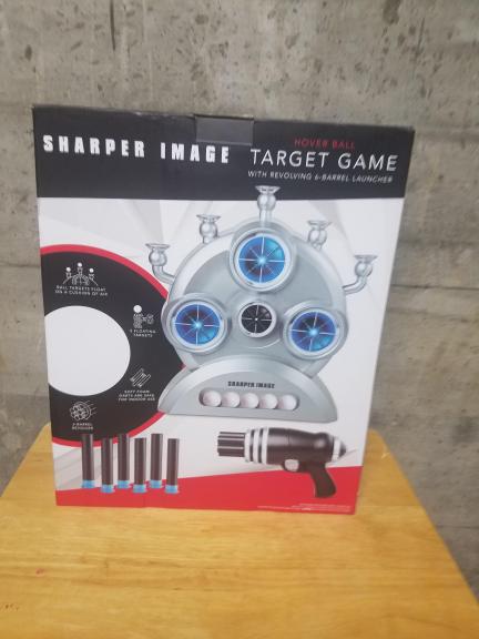 Sharper Image, Target Game for sale in Granite City IL