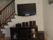 Tv entertainment system for sale in Ridley Park PA