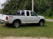 2003 Ford f150 for sale in Barryton MI