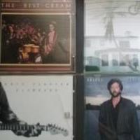 Eric Clapton for sale in Arkansas County AR by Garage Sale Showcase member mrelzok, posted 08/08/2018