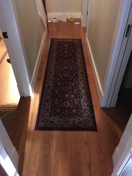 Oriental Runner for sale in Bridgman MI