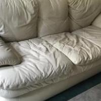 SOFA   AN  LOVE SEAT4 for sale in Burnsville MN by Garage Sale Showcase member ED VOLKMEIER, posted 06/30/2018