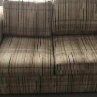 SLEEPER SOFA for sale in Burnsville MN by Garage Sale Showcase member ED VOLKMEIER, posted 07/01/2018