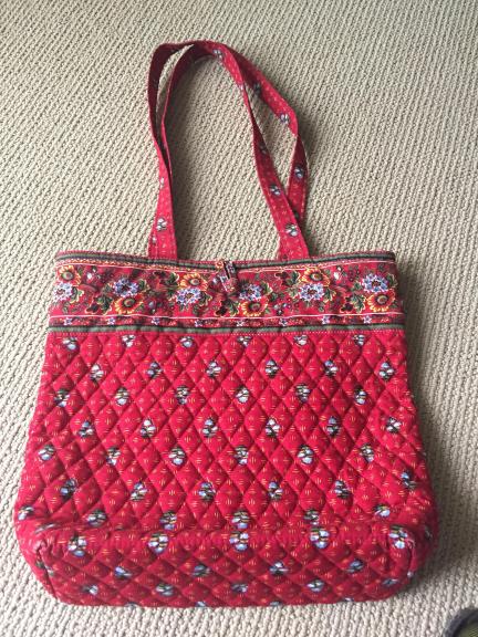 Vera Bradley Purse for sale in Royal Oak MI