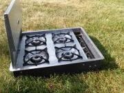 Propane camping stove for sale in Howell MI