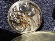 1925 Studebaker Pocket Watch with Chain for sale in Lewiston NY