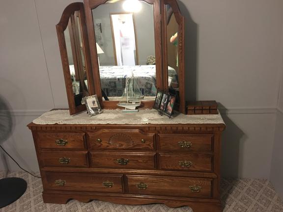 Bedroom Set