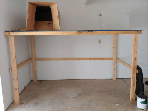 Garage shelf for sale in Fort Knox KY
