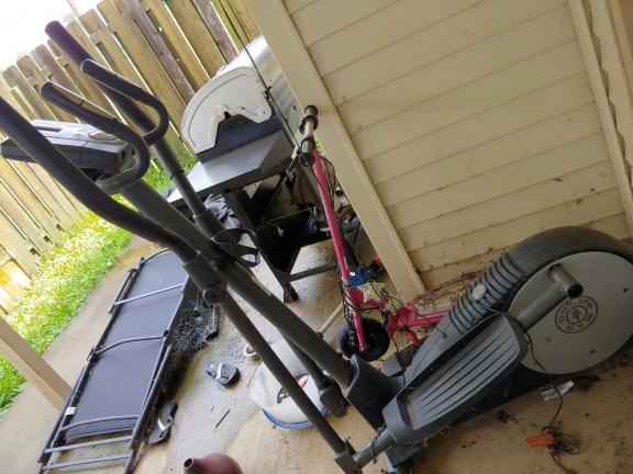 Girl's electric scooter for sale in Fort Knox KY