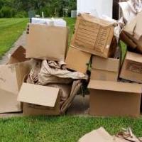 Moving boxes for sale in Fort Knox KY by Garage Sale Showcase member Chem1978, posted 08/18/2018