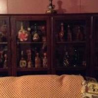 Display Cabinet for sale in Carlyle IL by Garage Sale Showcase member bbsissy1210, posted 06/16/2018