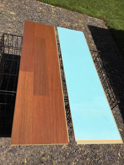 Used Laminate Flooring for sale in Sodus NY