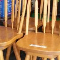 Bar stools for sale in Bluffton IN by Garage Sale Showcase member Etbeck, posted 06/16/2018