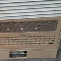 Portable gas heater for sale in Bluffton IN by Garage Sale Showcase member Etbeck, posted 06/16/2018