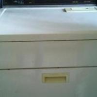 Dryer Used for sale in Ahoskie NC by Garage Sale Showcase member Thelma, posted 07/21/2018