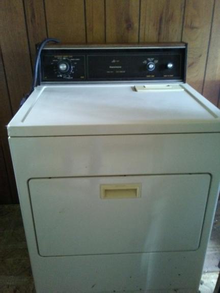 Dryer Used for sale in Ahoskie NC