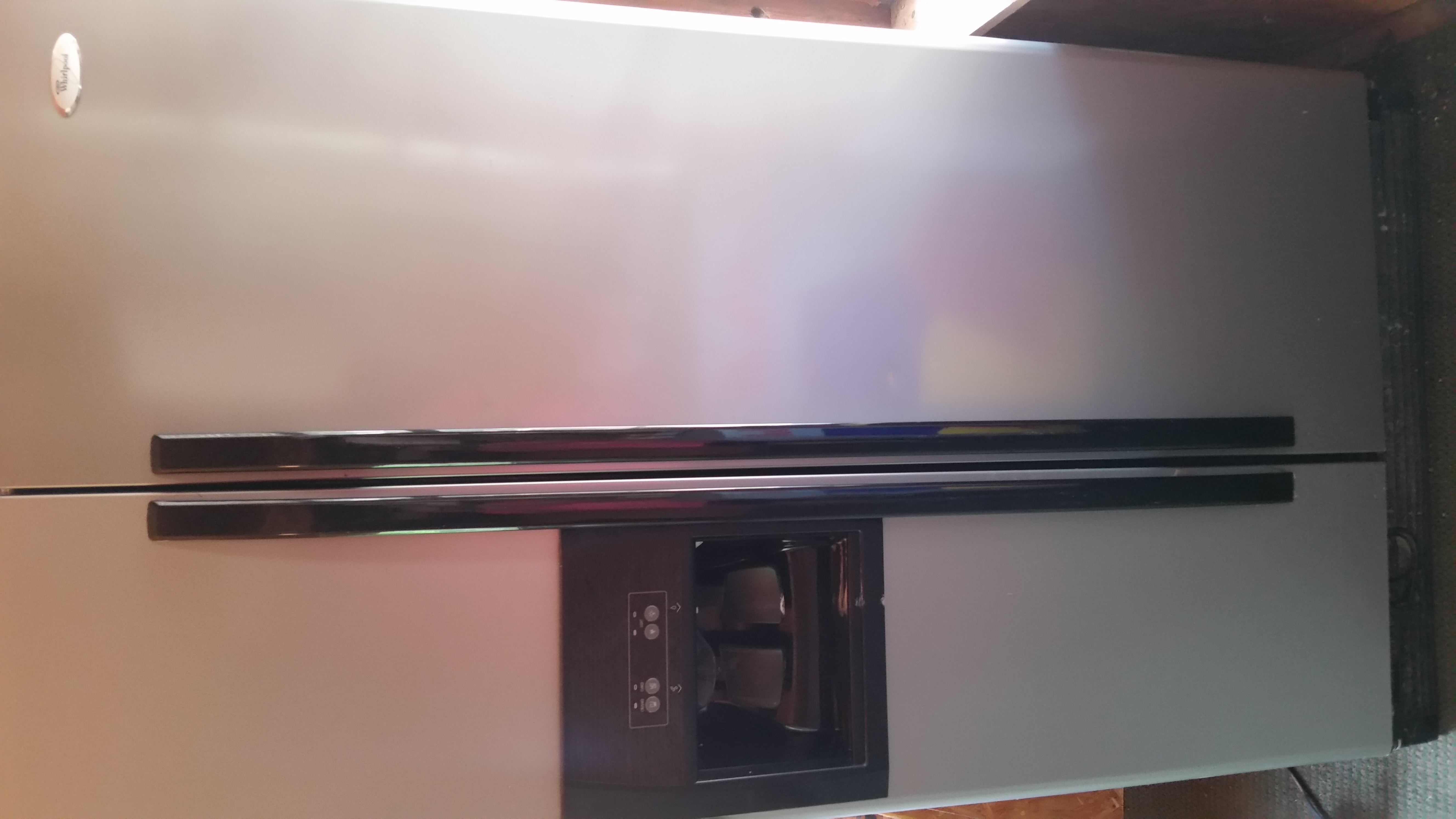 Whirlpool Refrigerator for sale in Point TX