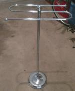 Decorative Towel Rack for sale in Mchenry IL