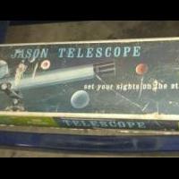 Telescope for Beginners for sale in Mchenry IL by Garage Sale Showcase member NCC1701, posted 06/12/2018