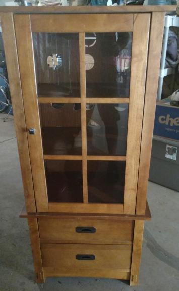 Stereo Cabinet for sale in Mchenry IL