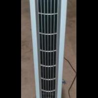 Floor Fan for sale in Mchenry IL by Garage Sale Showcase member NCC1701, posted 06/12/2018