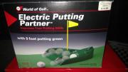 Electric Putting Partner for sale in Mchenry IL