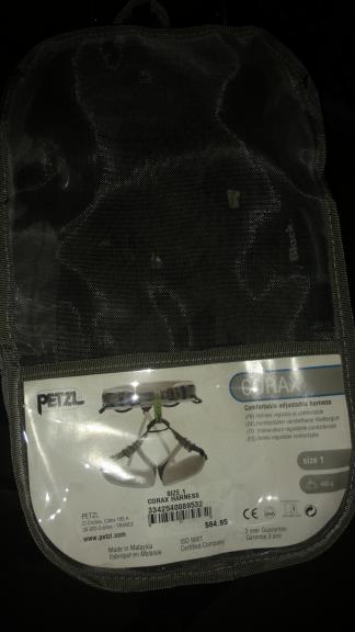 Rock Climbing Harness for sale in Mchenry IL