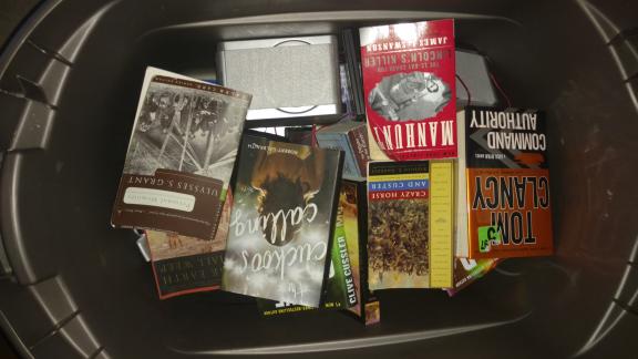 Misc. Books for Sale for sale in Mchenry IL