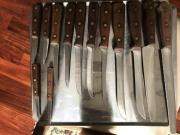 Kitchen knives - Chicago Cutlery for sale in Crestwood KY
