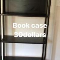 Bookcase for sale in Drexel Hill PA by Garage Sale Showcase member Bijouti, posted 05/27/2018