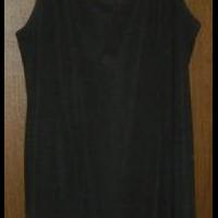 Little Black Dress size 3X for sale in Frederica DE by Garage Sale Showcase member hardestyg, posted 05/27/2018