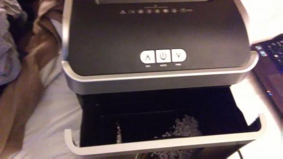 Paper / document / shredder for sale in South Lebanon OH