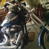 2003 FXSTI for sale in Toms River NJ by Garage Sale Showcase member flyingeagle551, posted 09/01/2018