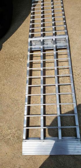 trike ramps