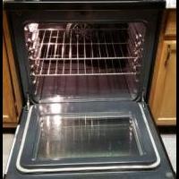 Glass top stove for sale in Toms River NJ by Garage Sale Showcase member flyingeagle551, posted 09/01/2018