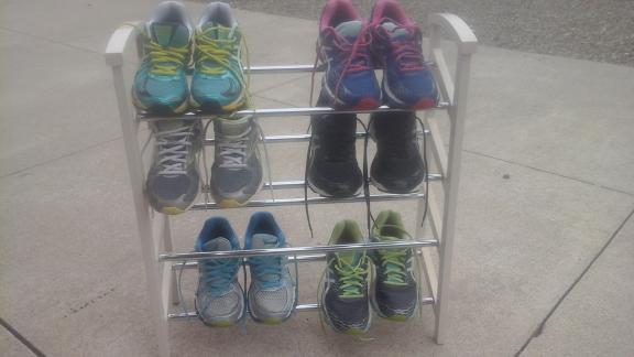 Running shoes for sale in Warren PA