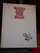 Bama and the Bear: Memorial Edition for sale in Naples FL