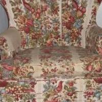 ANTIQUE  ARMCHAIR for sale in Naples FL by Garage Sale Showcase member sellit, posted 08/15/2018