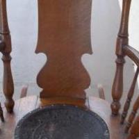 Rocking Chair for sale in Naples FL by Garage Sale Showcase member sellit, posted 10/18/2018