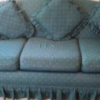 Couch, Great Condition for sale in Naples FL by Garage Sale Showcase member sellit, posted 08/28/2018