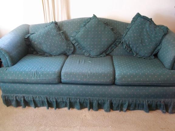 Couch, Great Condition for sale in Naples FL