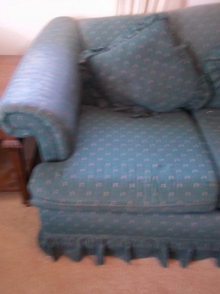 Couch, Great Condition