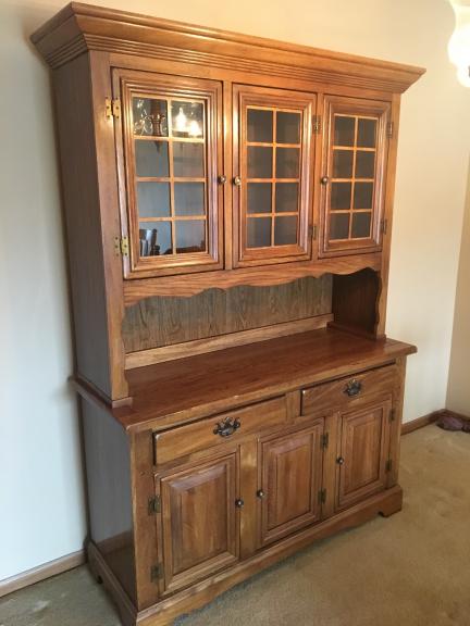 Dining room set