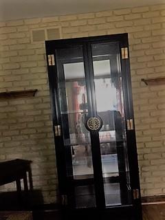 Black Curio Cabinet for sale in Feasterville Trevose PA