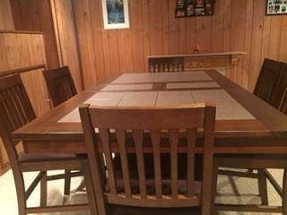 High Top Table for sale in Feasterville Trevose PA