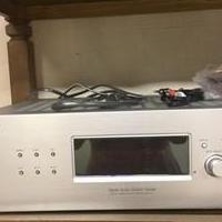 Sony Surround Sound for sale in Feasterville Trevose PA by Garage Sale Showcase member dlmattox, posted 08/08/2018