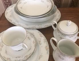 Noritake Fairfax China for sale in Feasterville Trevose PA