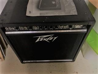 Peavey Amp for sale in Feasterville Trevose PA