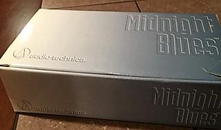 MIdnight Blues Mic for sale in Feasterville Trevose PA
